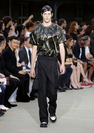 Look 8